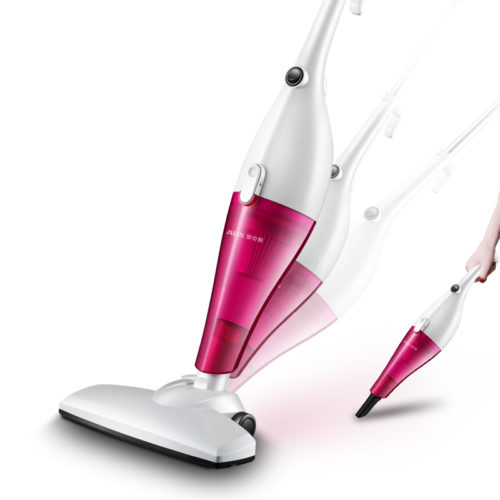 Manual vacuum cleaner for the kitchen Manual vacuum cleaner for the kitchen