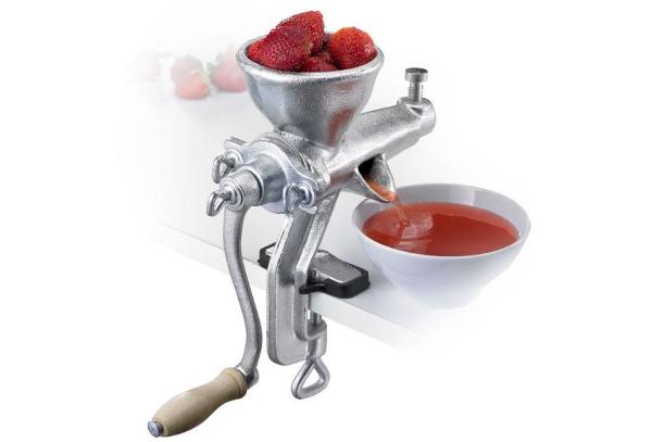 Manual Juicer