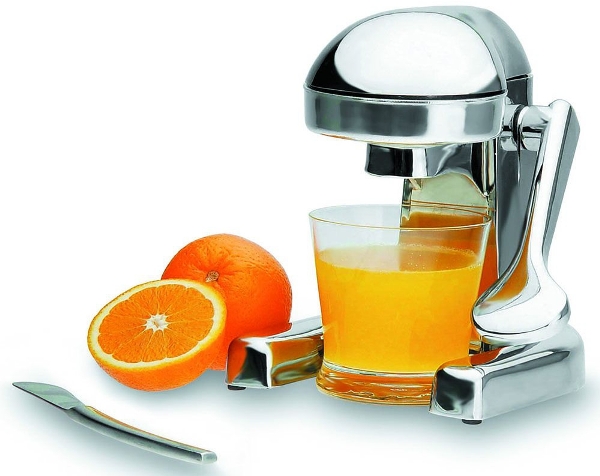 Manual Juicer