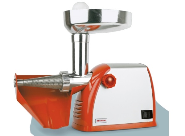 Tomato Juicer