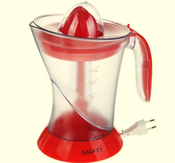 Citrus Juicer