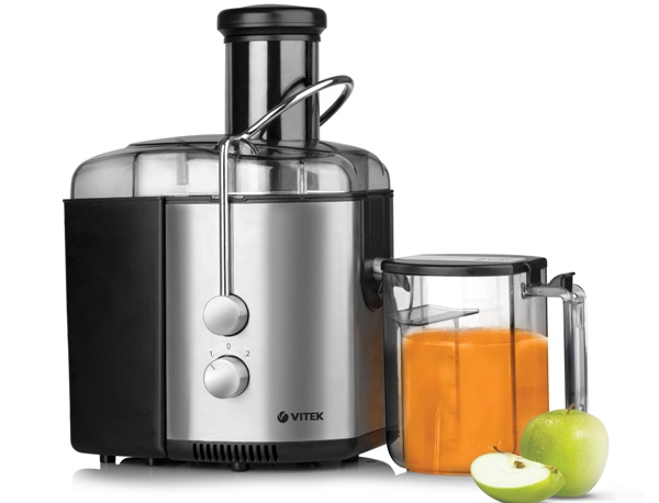 Vitek Juicer