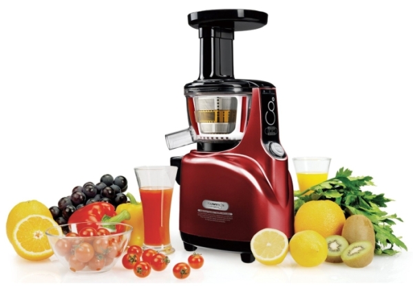 Universal Juicer