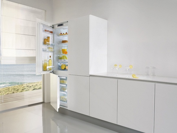  Moderne Küche Interieur