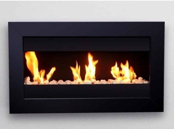Wall mounted electric heater Wall mounted electric heater