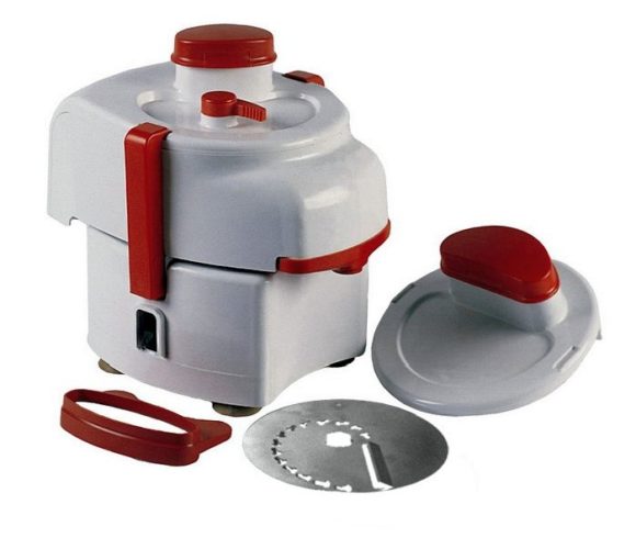 Belorussian JuicerGarden Belorussian JuicerGarden