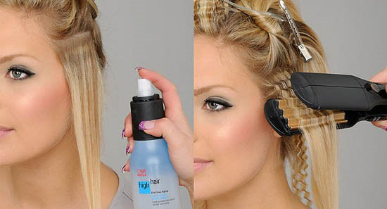 Shirring strands Shirring strands