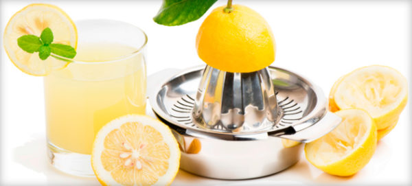 Manual citrus juicer Manual citrus juicer