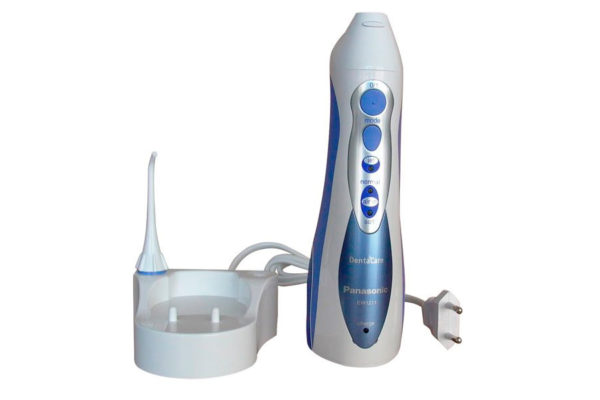 Portable irrigator Portable irrigator