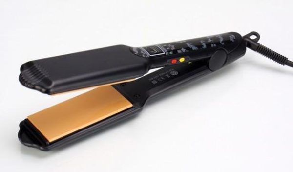 Hair straightener Hair straightener