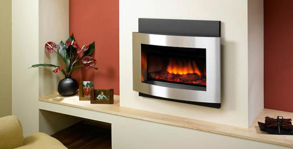 Electric fireplace Electric fireplace