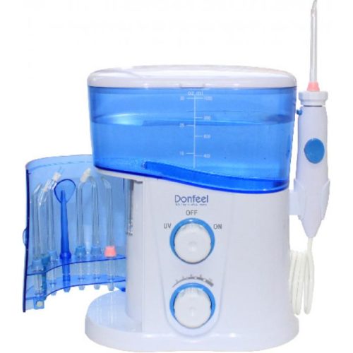 Microbubble Irrigator Microbubble Irrigator