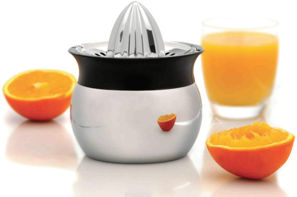 For citrus Citrus Juicer