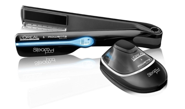 Professional styler Professional styler