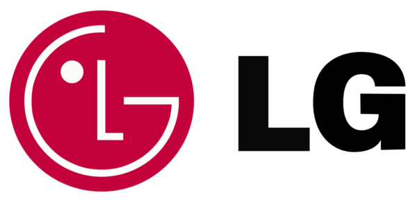 LG LG logo