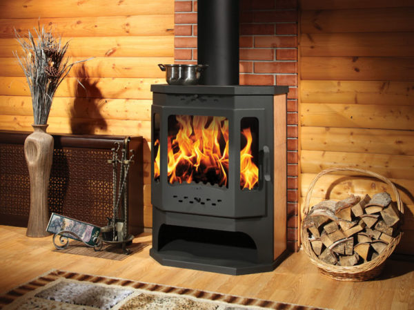 Electric furnace Electric fireplace