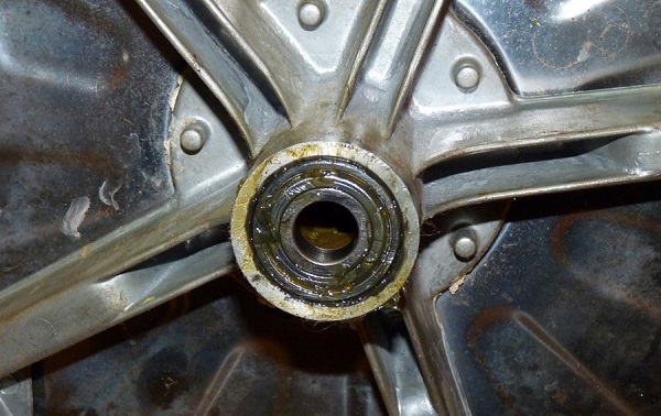 Bearings