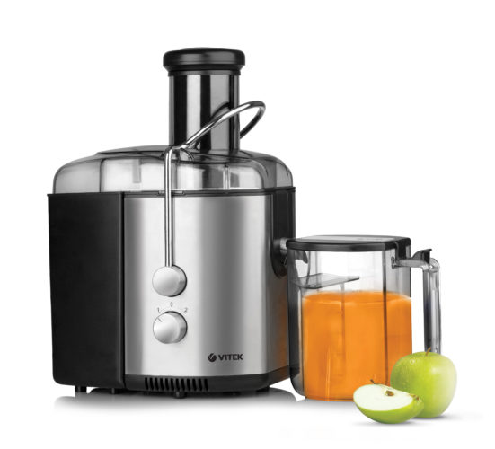 Vitek Vitek Juicer