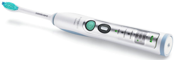 Sound model Sonic Toothbrush