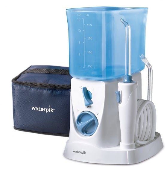 Waterpik Traveling Waterpik Traveling Irrigator