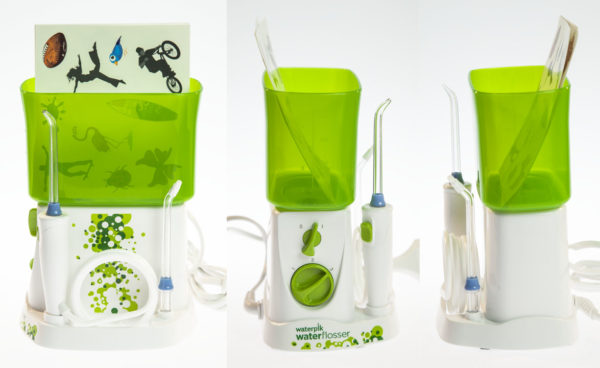 WATERPIK WP-260 WATERPIK WP-260
