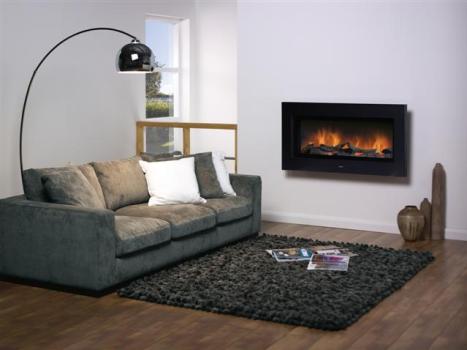 Wall mounted electric fireplace Wall mounted electric fireplace