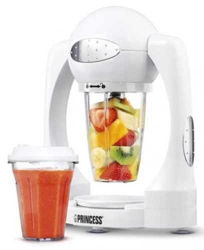 Fruit Blender Blender Fruit