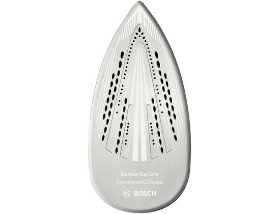 Ceramic sole Ceramic iron sole