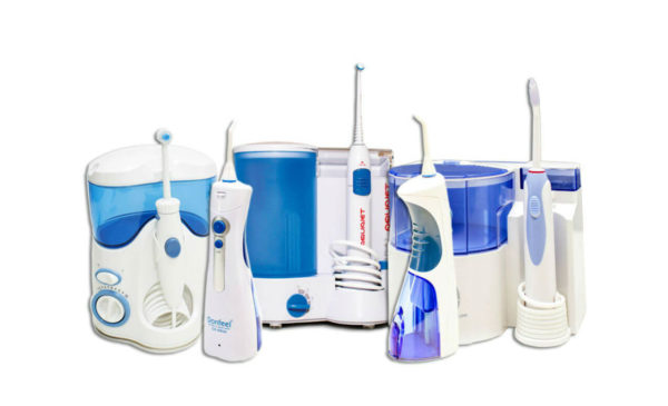 Stationary and portable irrigators Stationary and portable irrigators