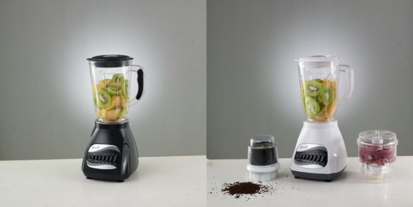 Grinding fruit Fruit Blender