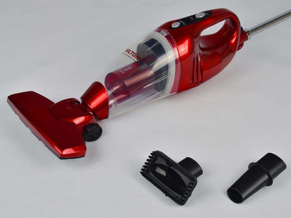Nozzles of the manual kitchen vacuum cleaner Nozzles of the manual kitchen vacuum cleaner