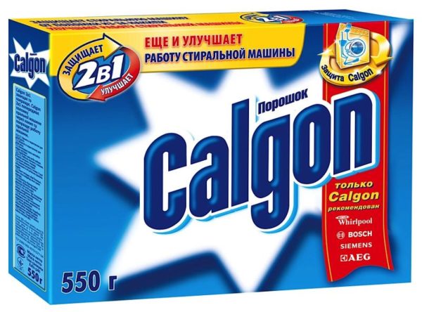 Calgon Calgon