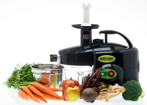 Green Power Fito Juice Extractor Juicer Green Power Fito Juice Extractor