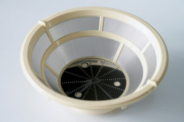Separator Juicer Separator