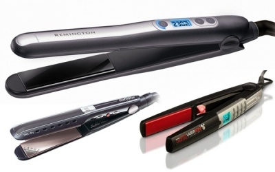 Rectifiers Hair straighteners