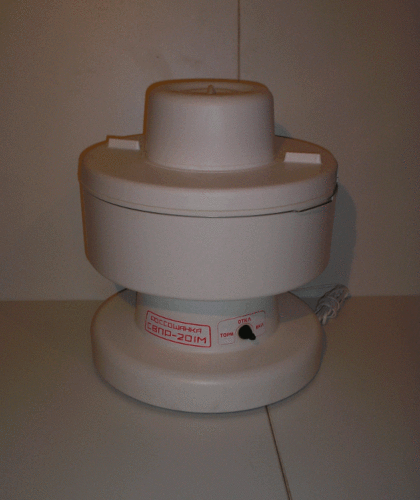 Rossoshanka Juicer Rossoshanka Juicer