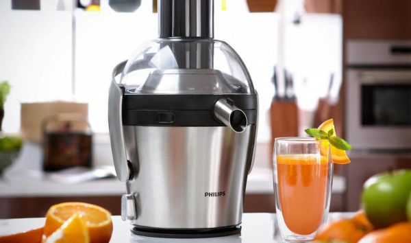 Universal model Universal Juicer