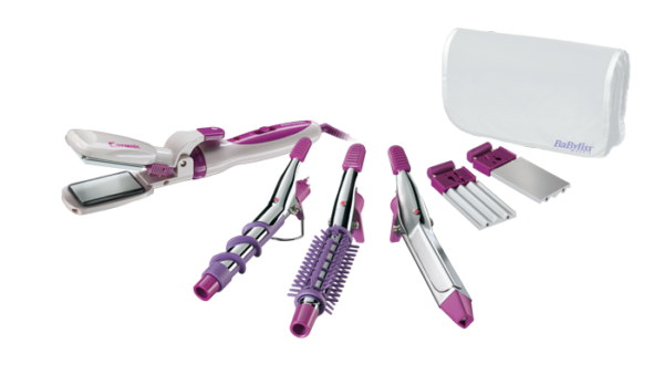 Multistyler Multistyler