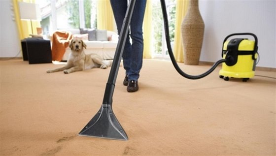 Floor cleaning Floor cleaning