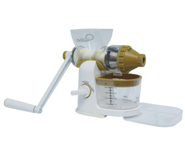 Dream juicer Dream juicer