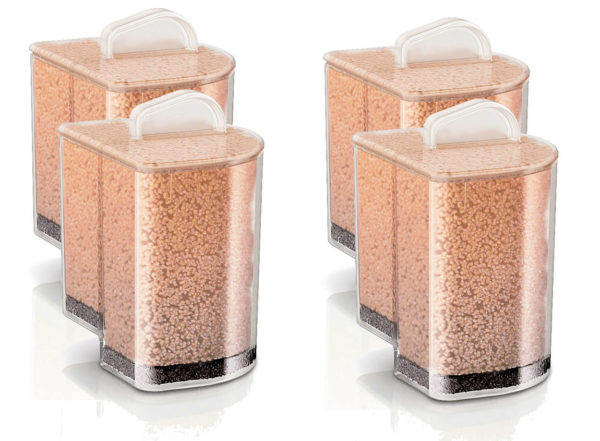 Scale Cartridge Iron Scale Cartridges