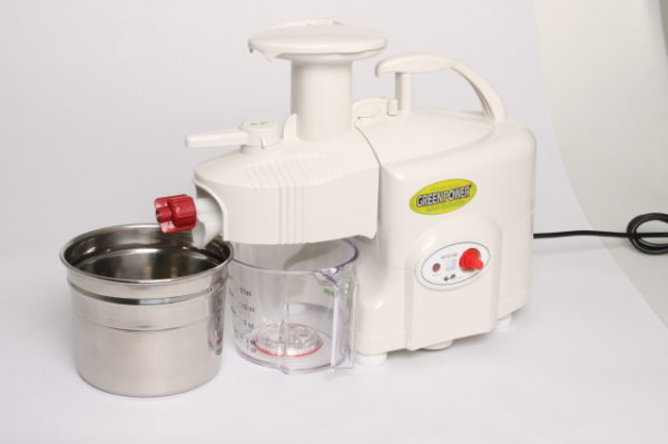 Electric juicer Electric juicer
