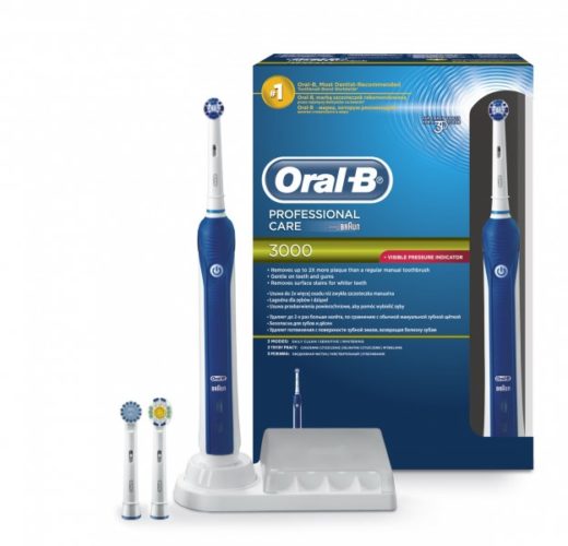 Oral B Professional Care 3000 Oral B Professional Care 3000