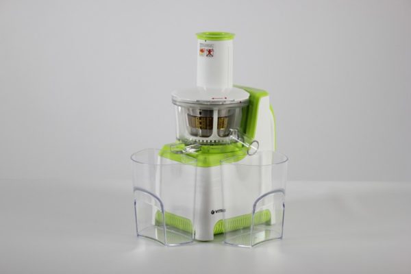 Witek VT 1602 G Juicer Vitek VT 1602 G