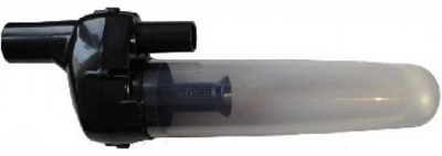 Cyclone filter Cyclone filter for vacuum cleaner