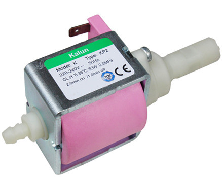 Steam pump Iron Steam Pump