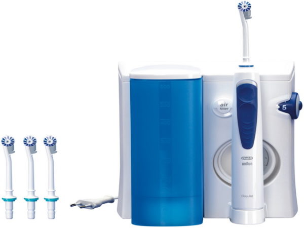 ORAL-B Professional ORAL-B Professional