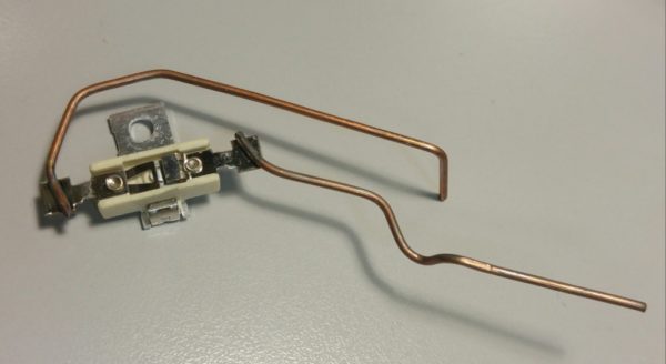 Fuse Iron Guard