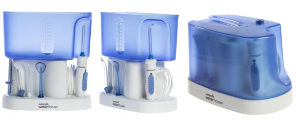 WATERPIK WP-70 WATERPIK WP-70