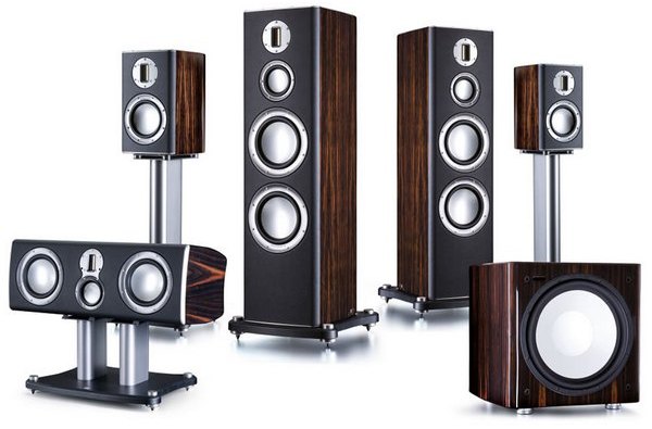 Acoustic system